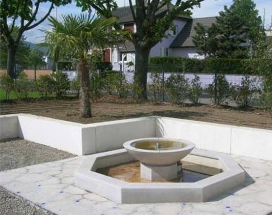 Jardins du Monde