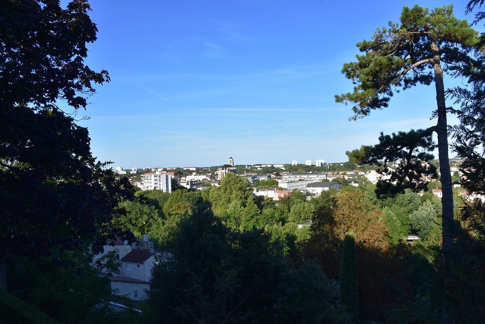 Piscine du Pré-Leroy