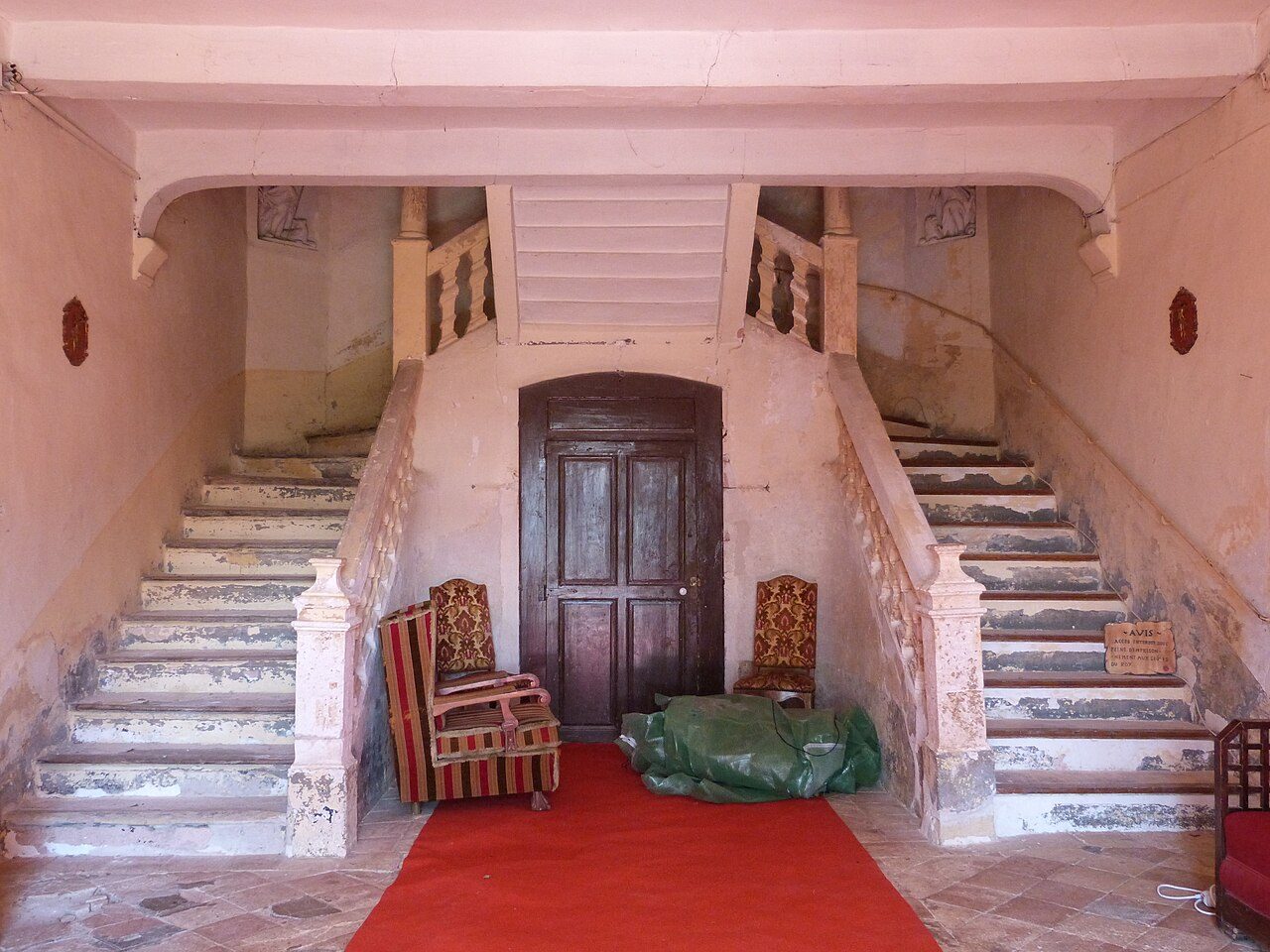 Bastide Marin