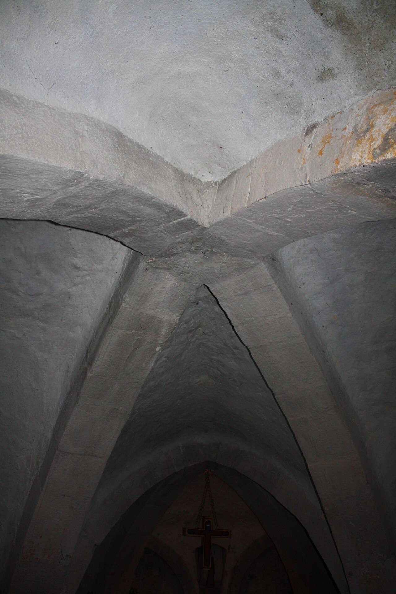 Chapelle de Gabas à Laruns