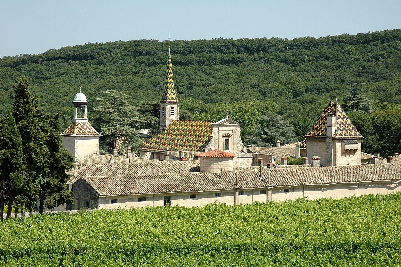 Forêt domaniale de Valbonne