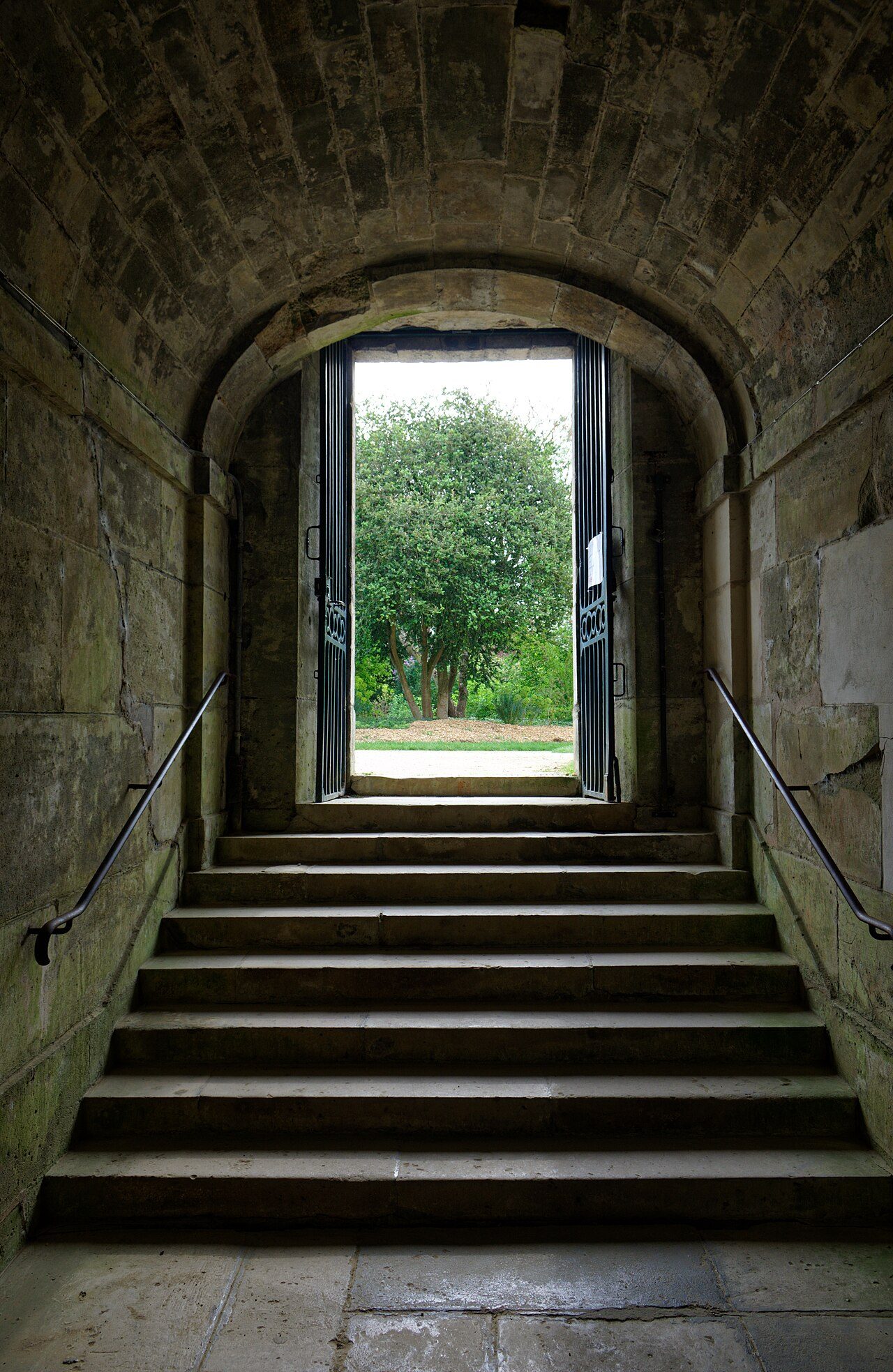 Parc du Château de Compiègne