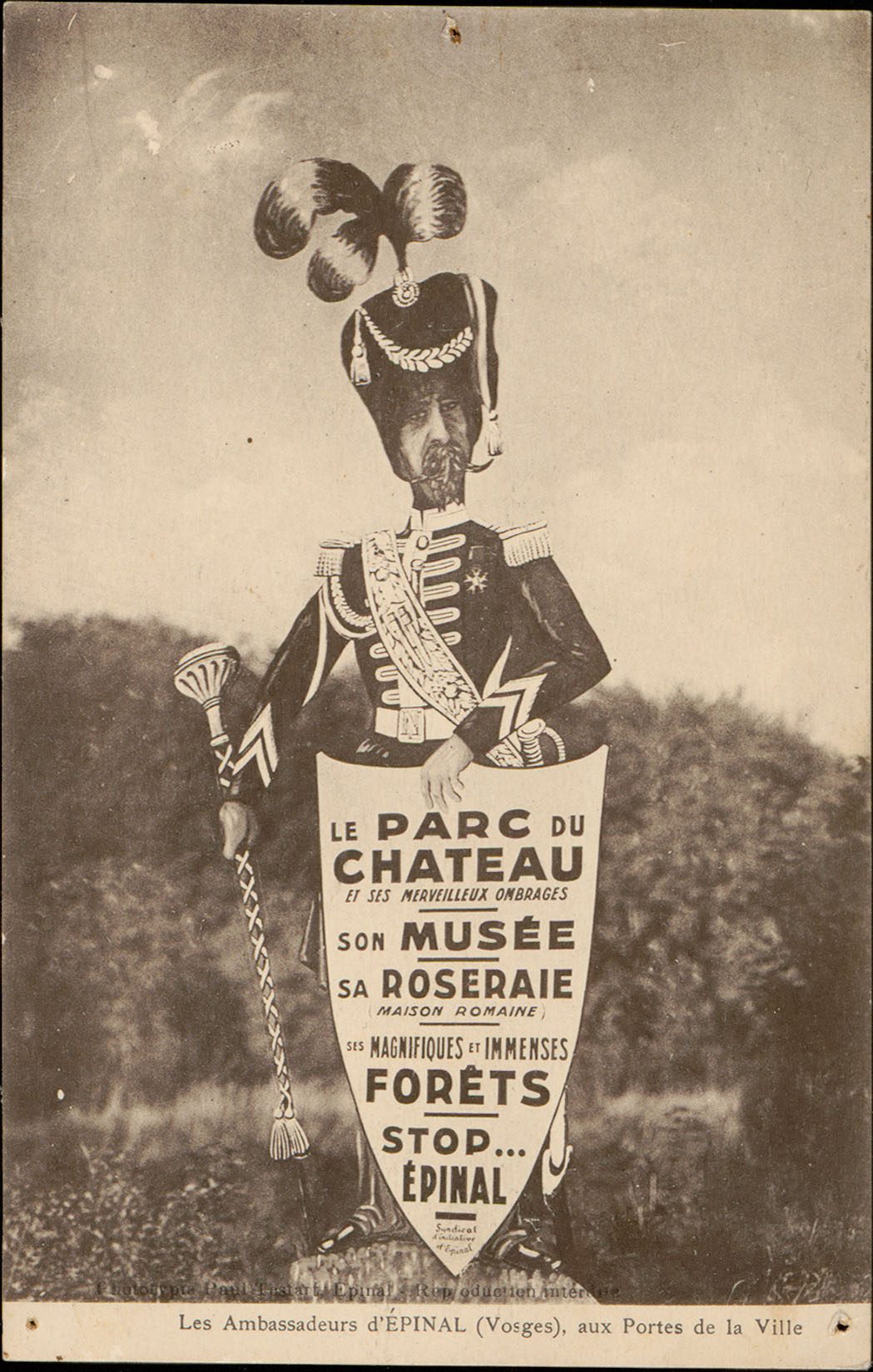 Roseraie