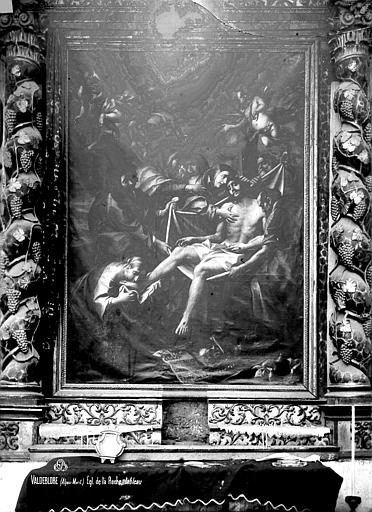 Médiathèque de Valdeblore
