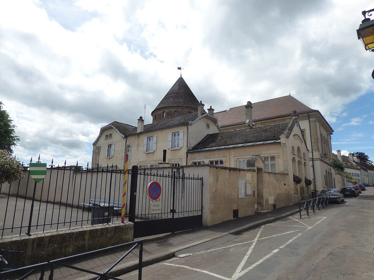Théâtre du Rempart