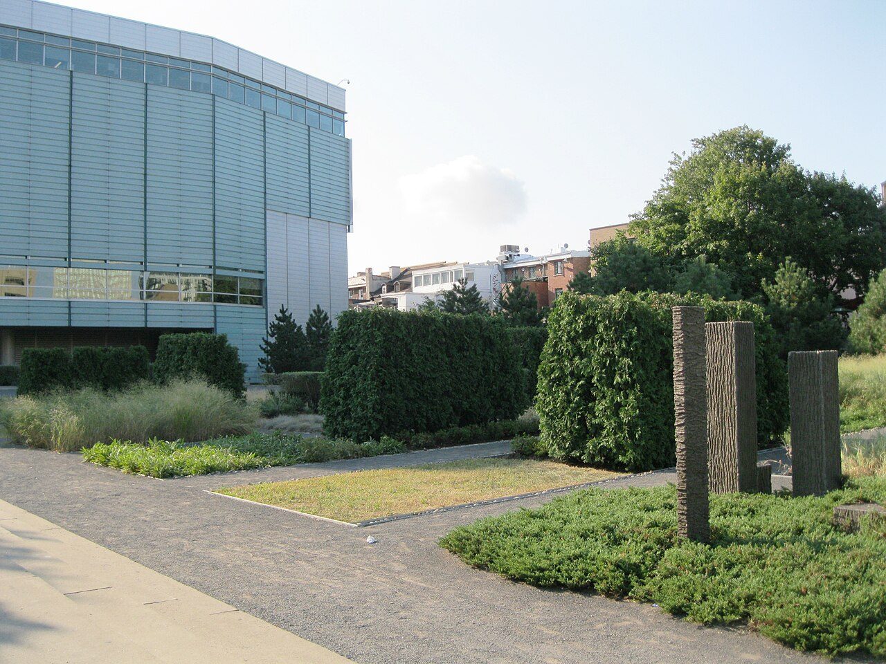 Bibliothèque