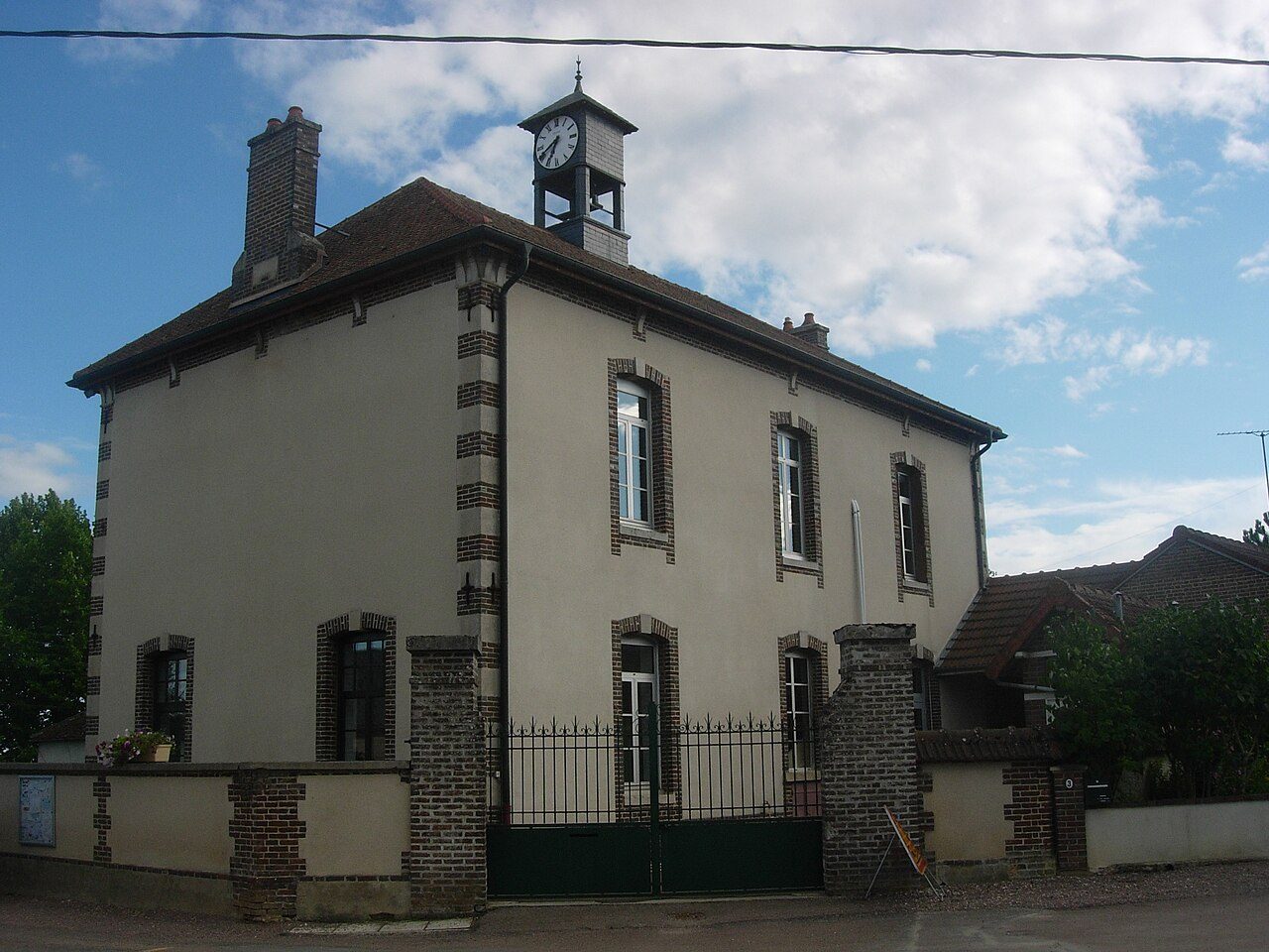 Colline de Montgueux