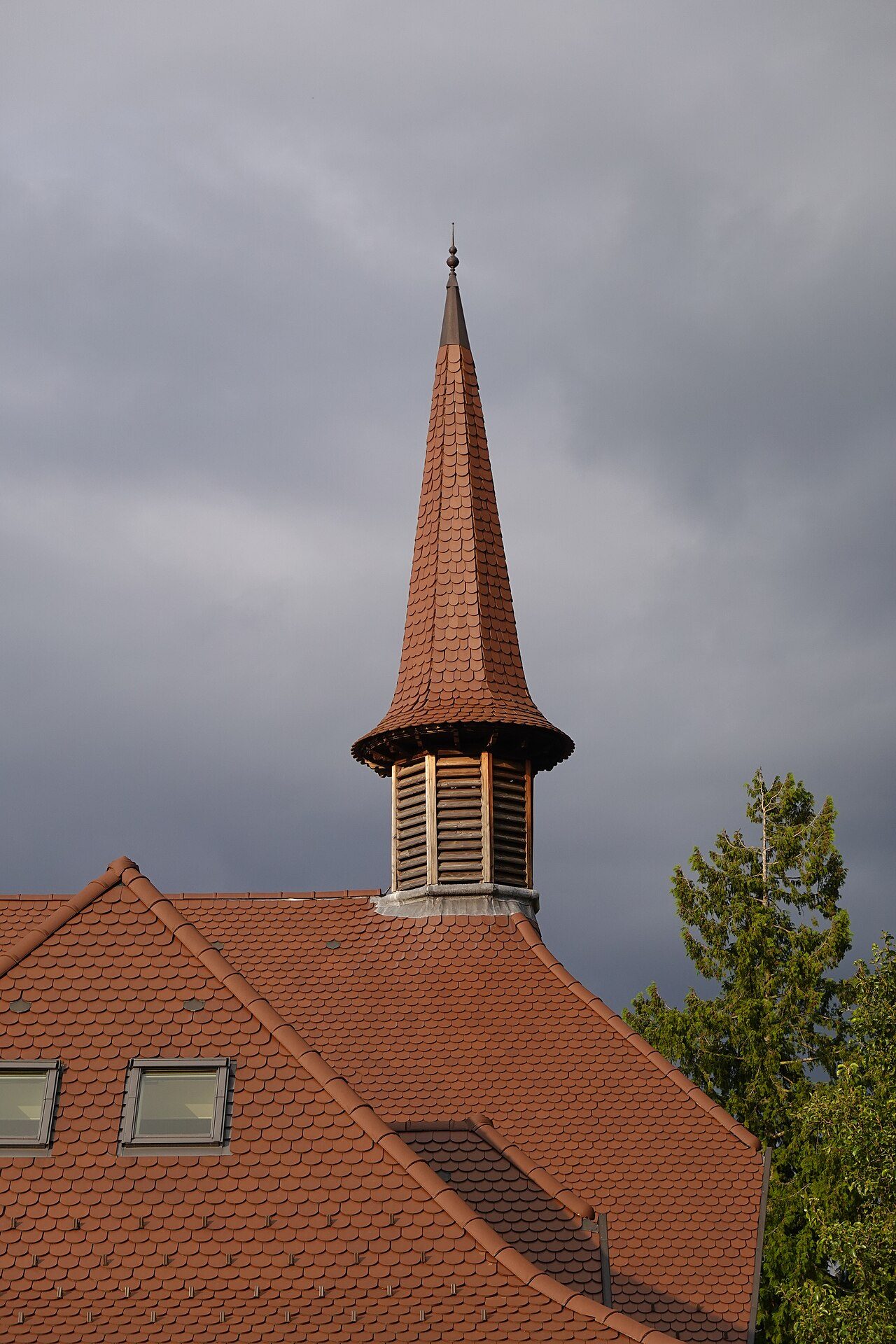 La Soierie