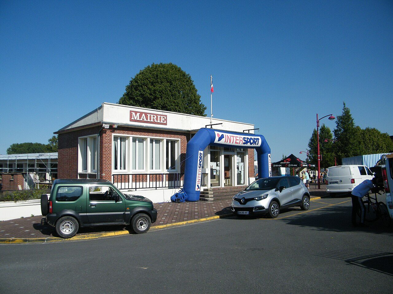 Larris d'Hangest-sur-Somme