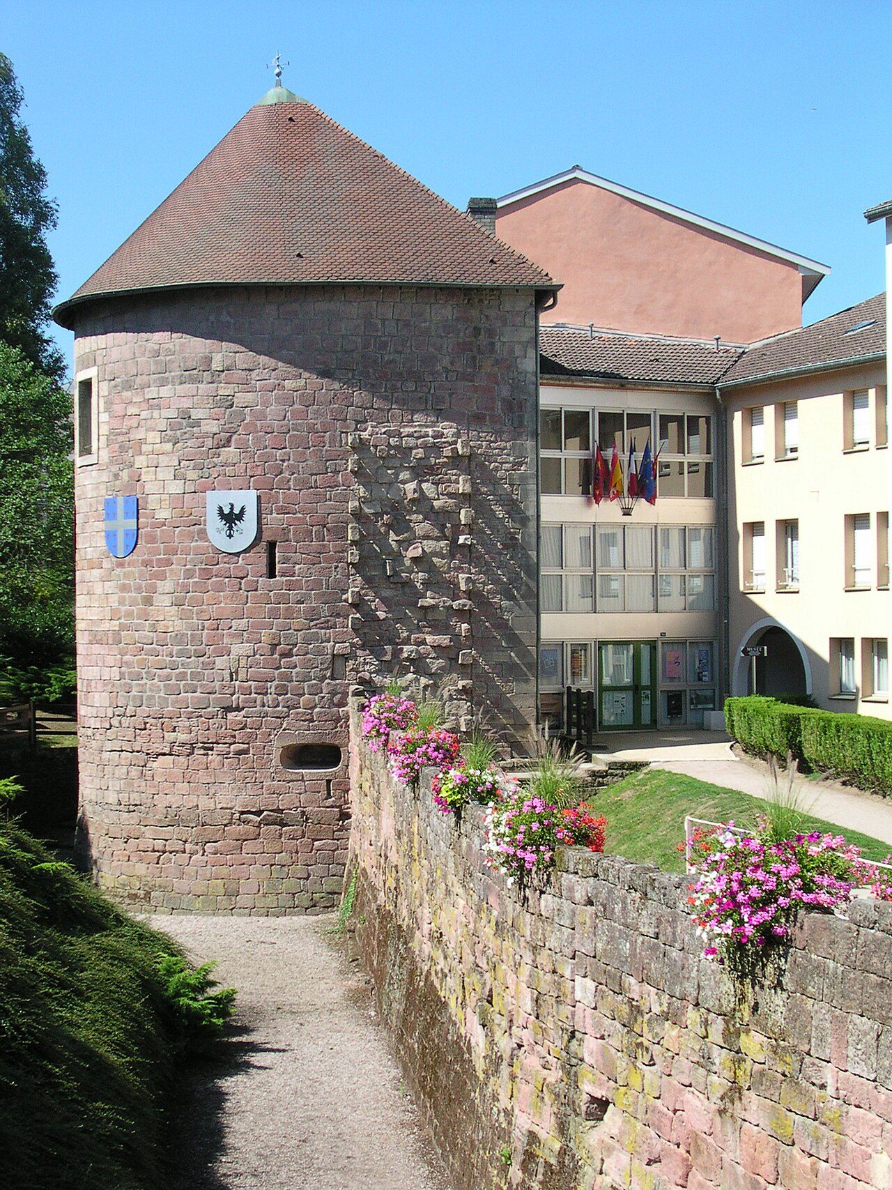 Musée du Chapitre