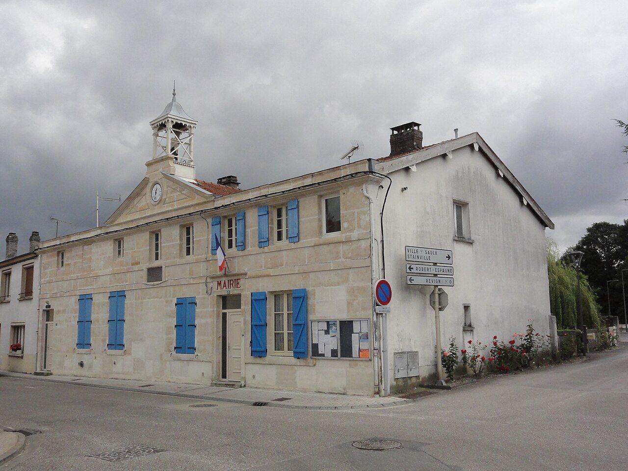 Château de l'Isle-en-Rigault