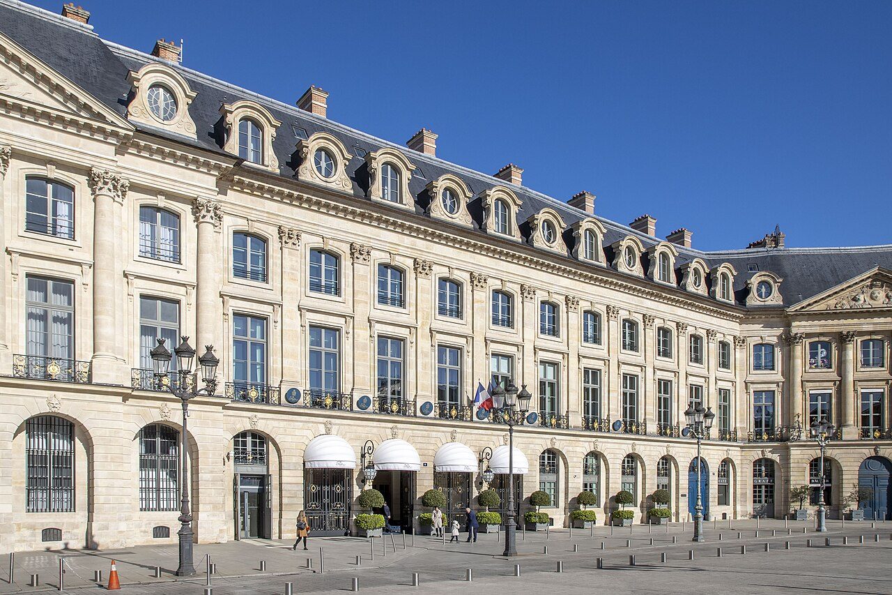 L’École Ritz Escoffier à Paris