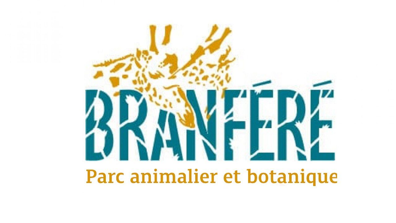 Parc de Branféré à Le Guerno