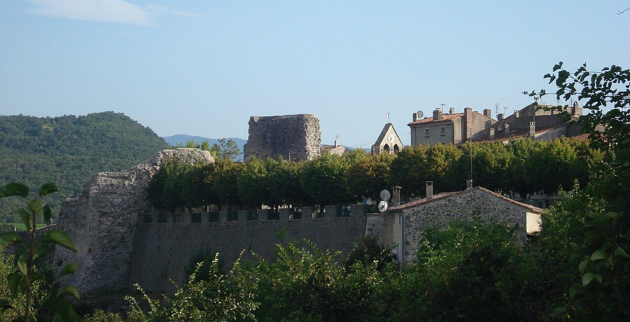 Vallée de la Gervanne