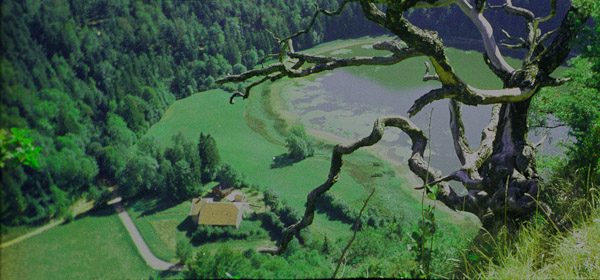 Belvédère de la Roche d'Antre