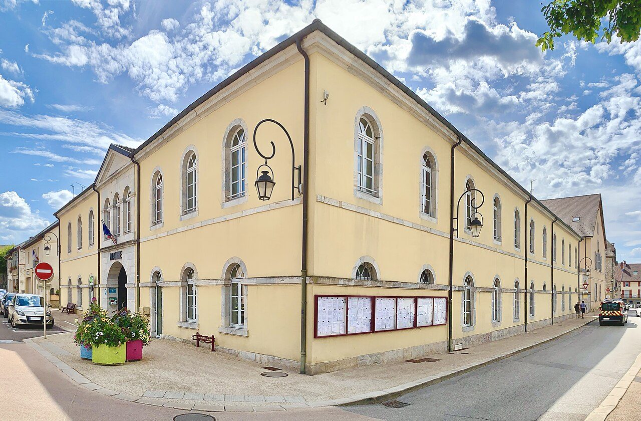 Clairvaux-les-Lacs Aventure