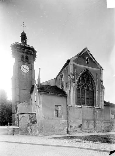 Médiathèque d'Arbois à Arbois