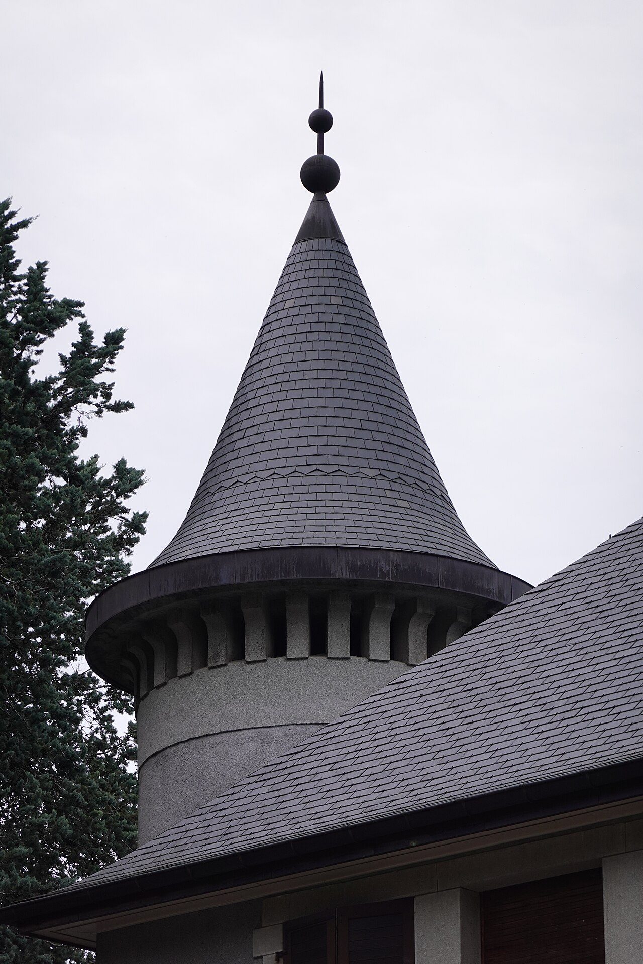 Villa Cohendier