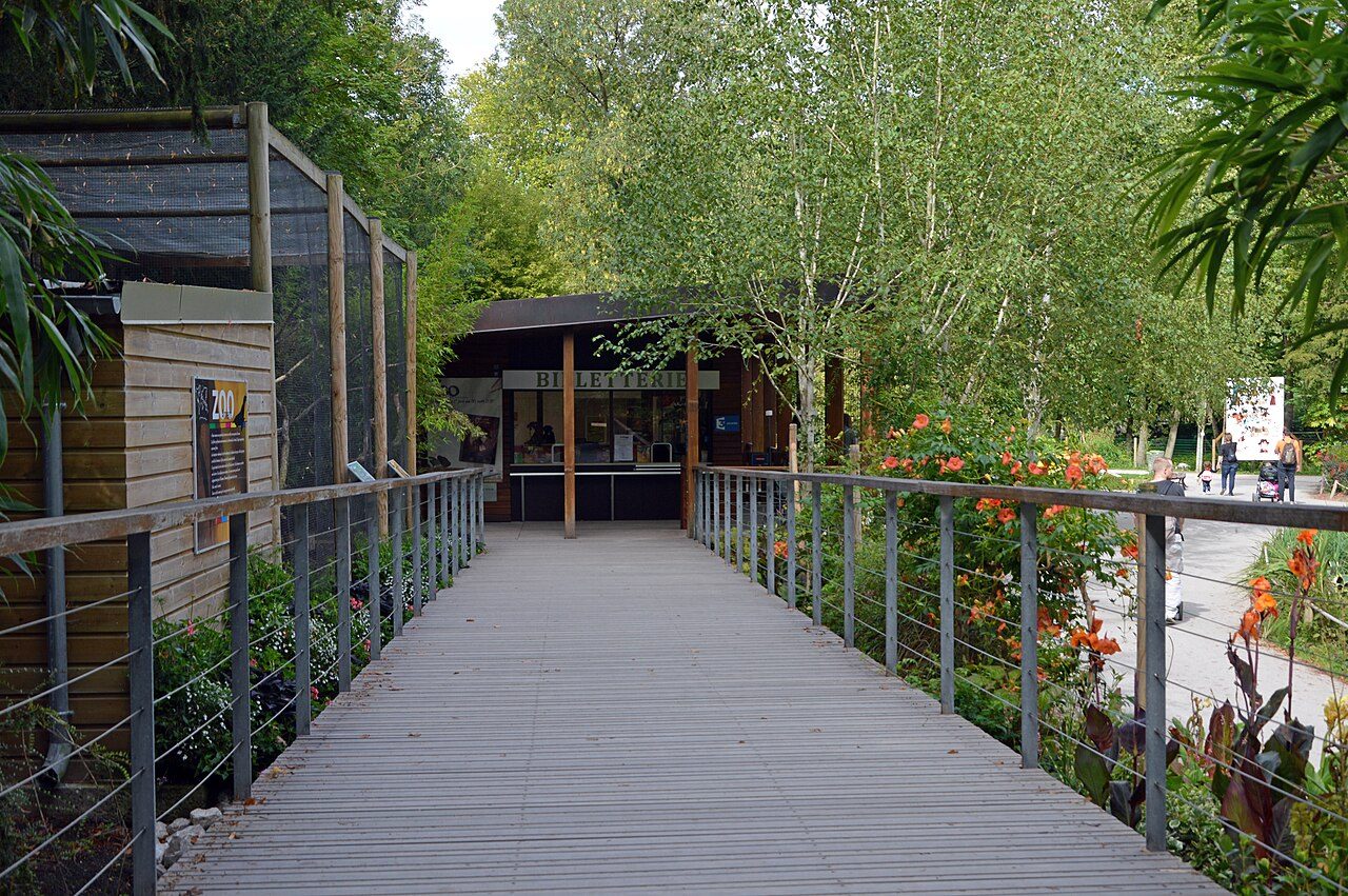 Zoo d'Amiens