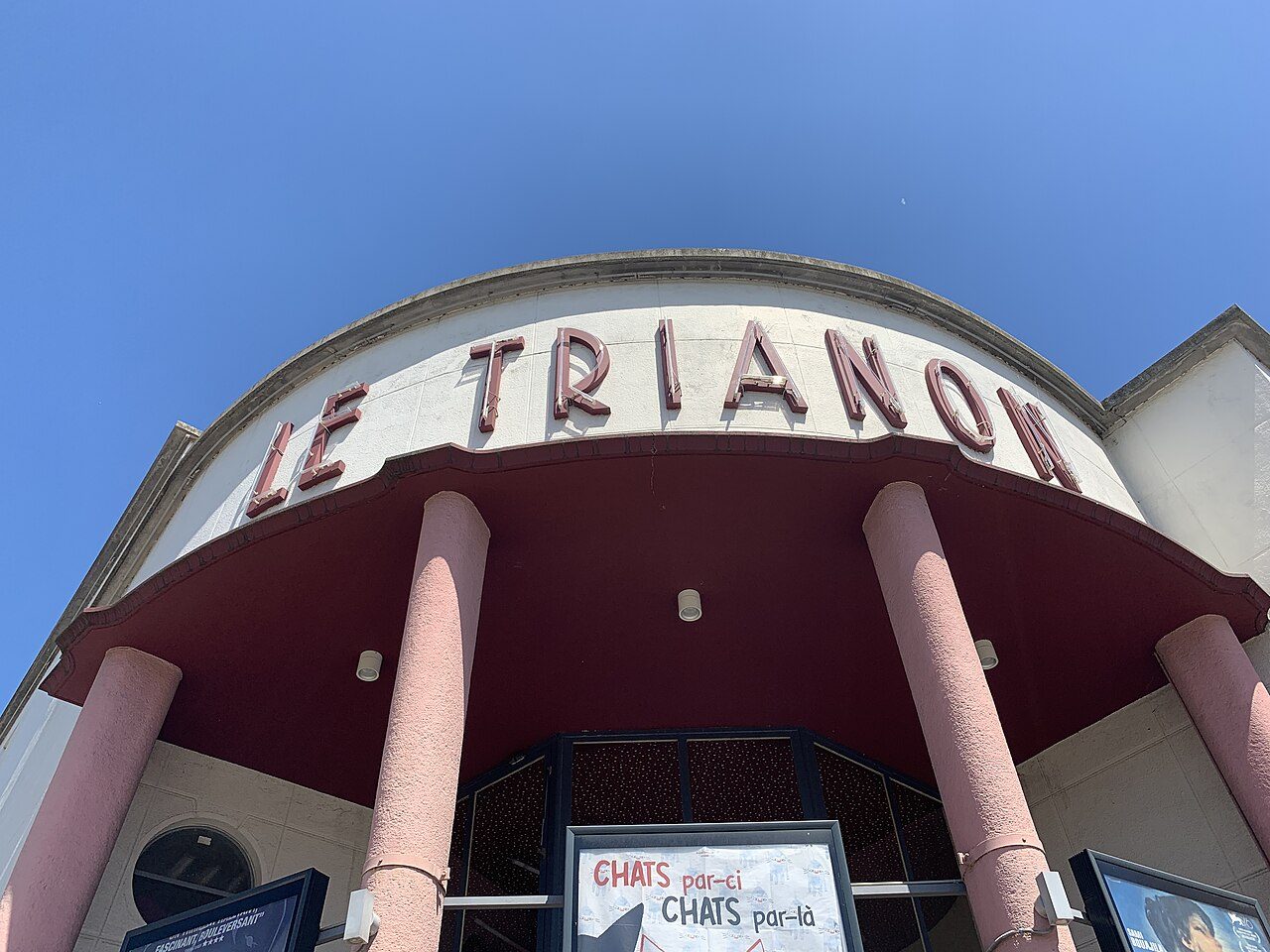 Cinéma le Trianon