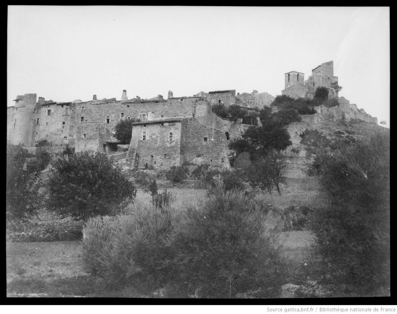 Le Poët-Laval