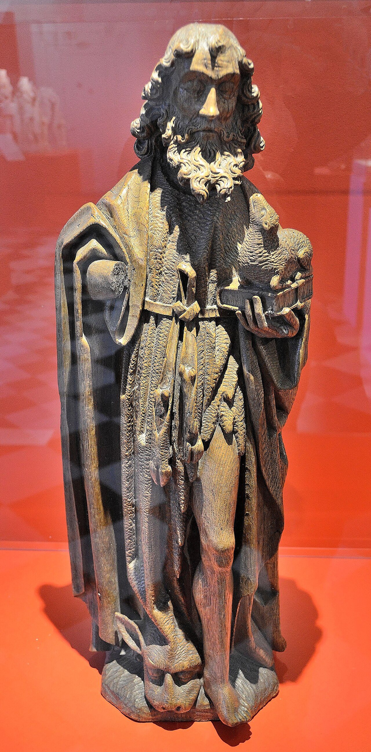 Musée de la Tour Abbatiale