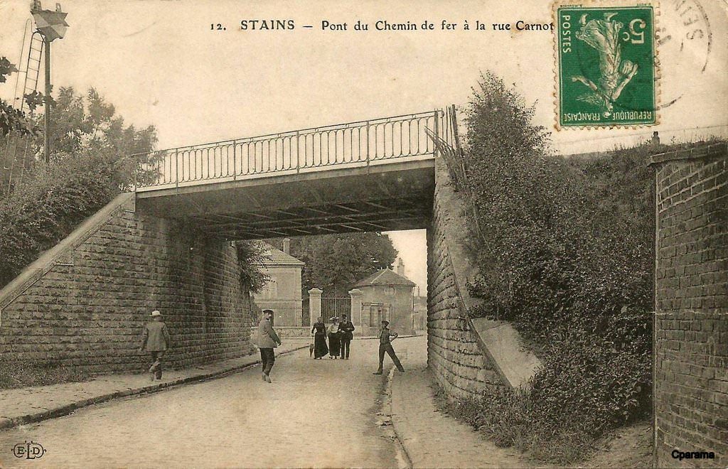 Studio Théâtre de Stains