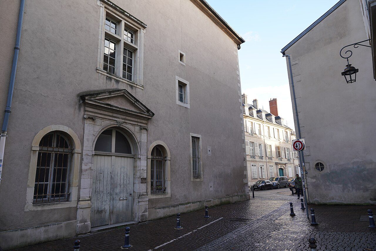 MJC Lillebonne
