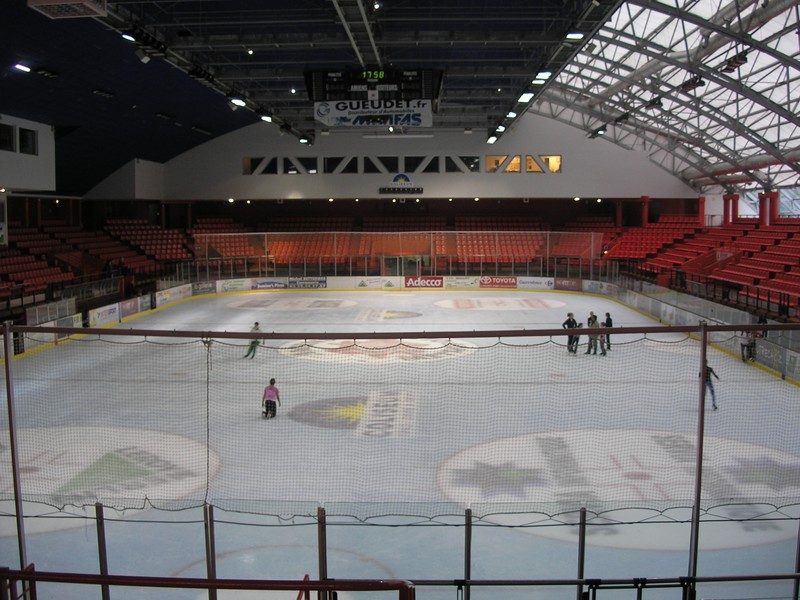 Coliseum