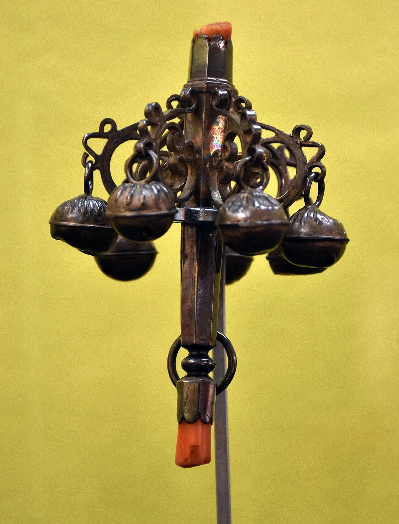 Musée du jouet