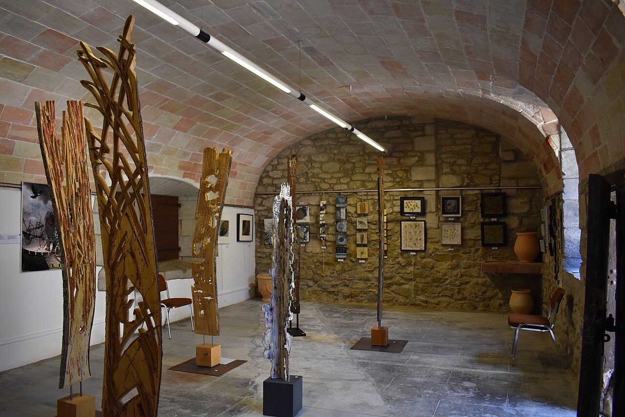 MUSÉE DU LAURAGAIS à Castelnaudary
