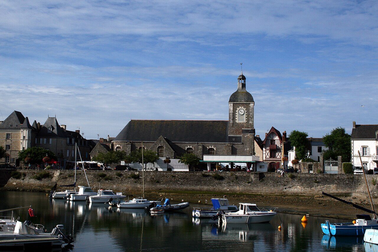 Bateau Ecole Piriac-sur-Mer à Piriac-sur-Mer