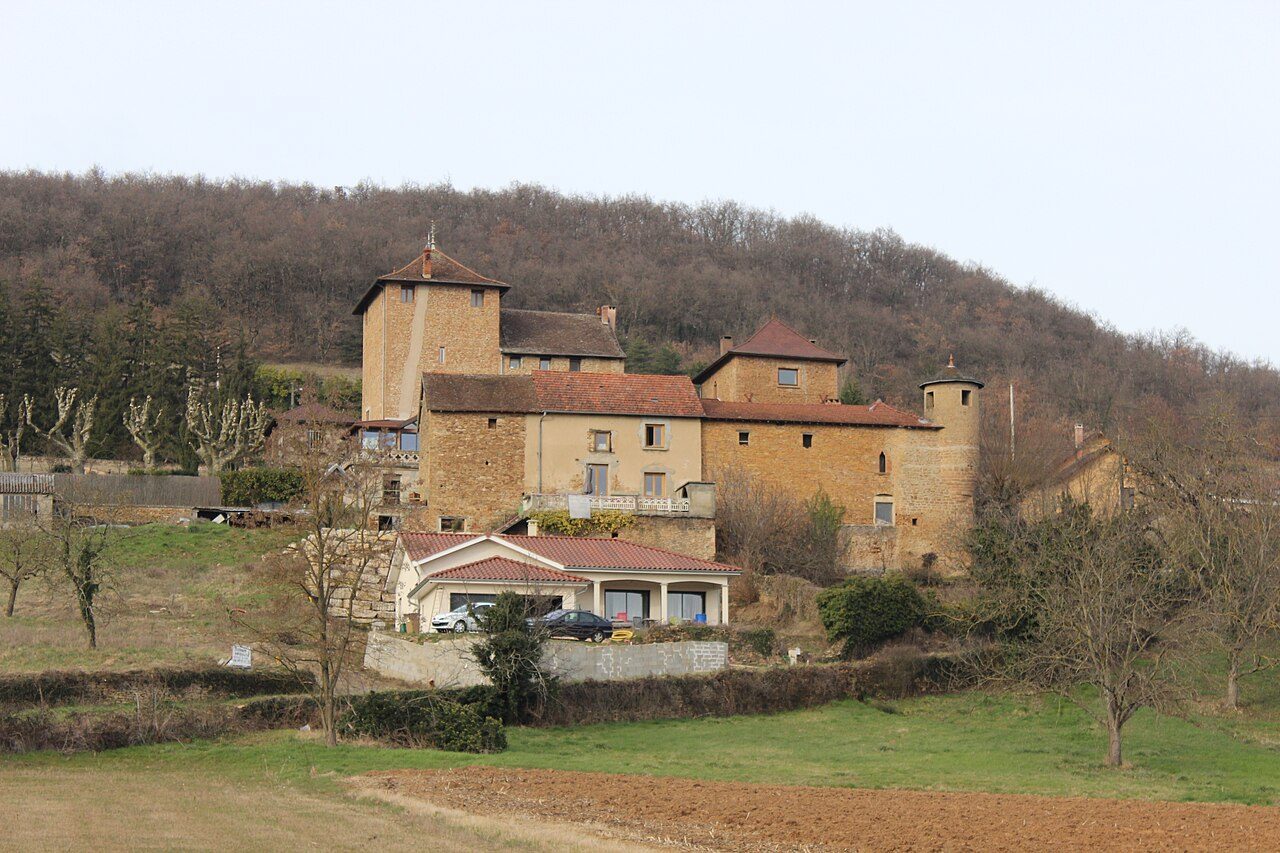 Bibliothèque de Panossas