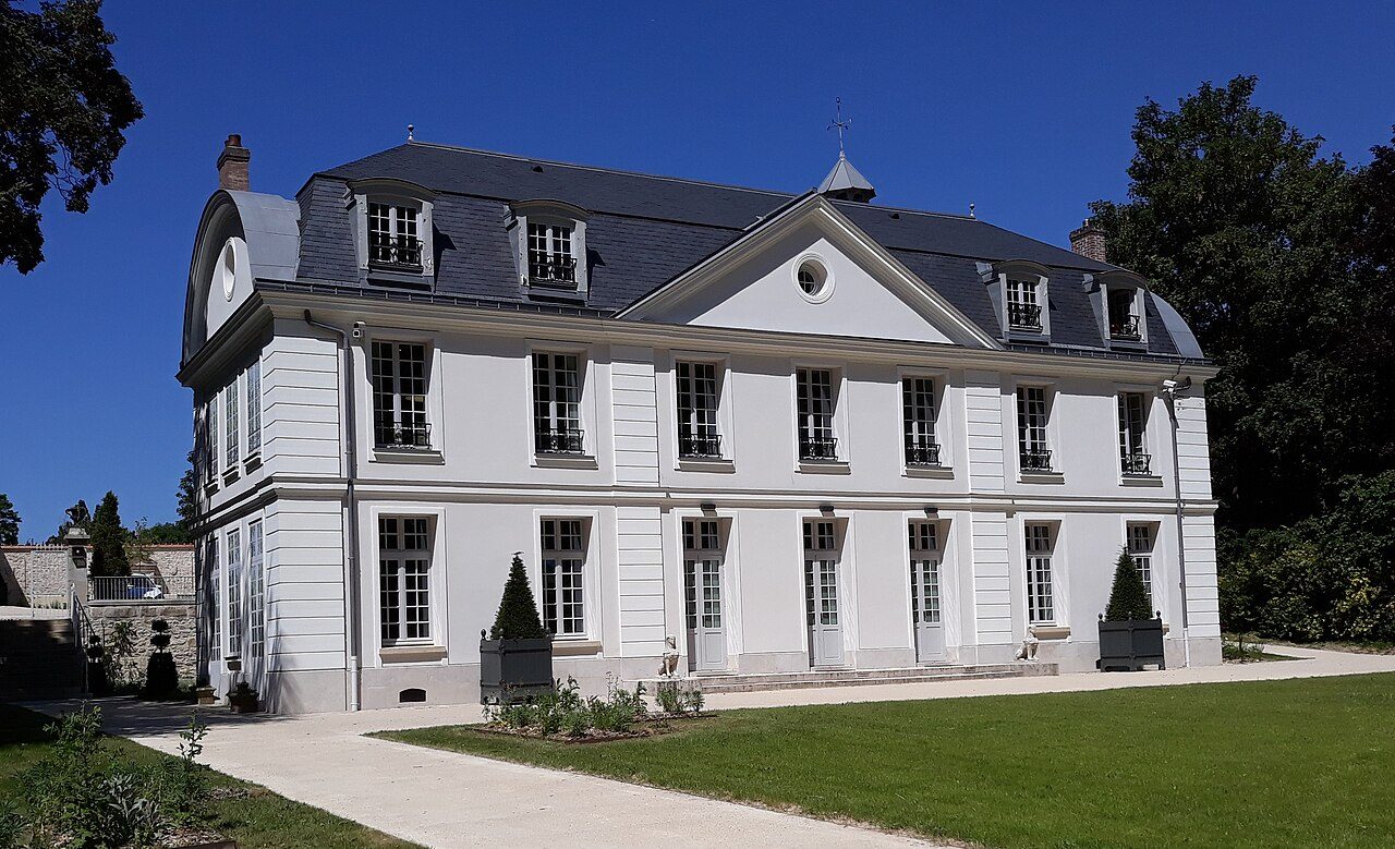 Domaine Départemental de Montauger