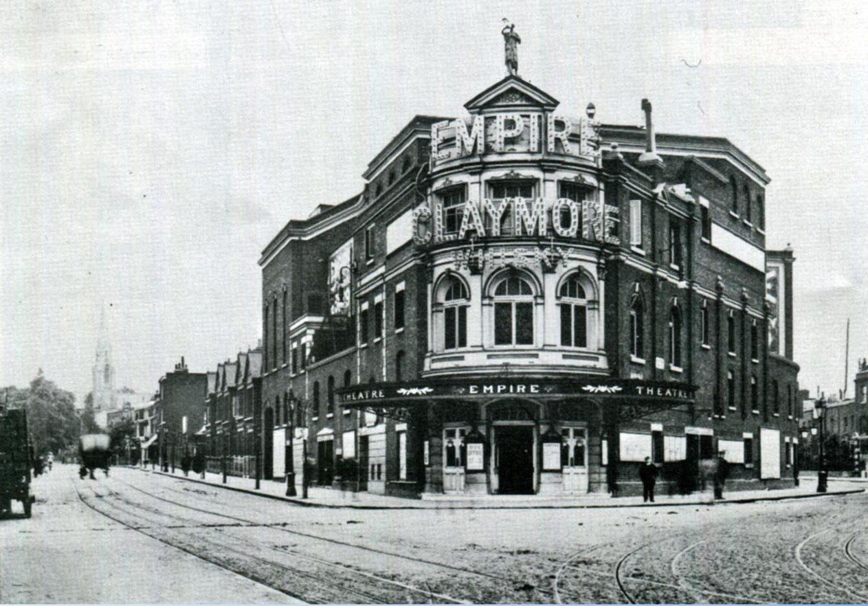 Empire Cinéma