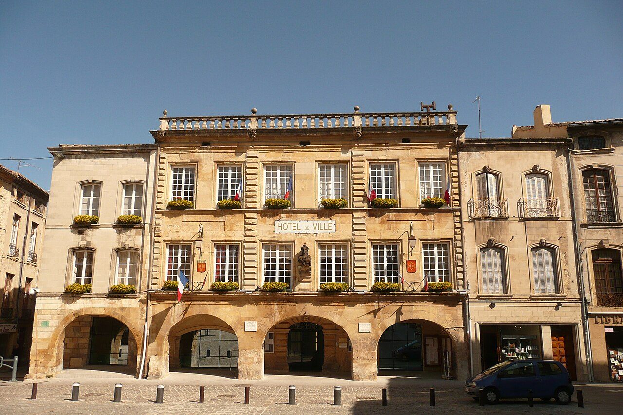 Musée Albert-André à Bagnols-sur-Cèze