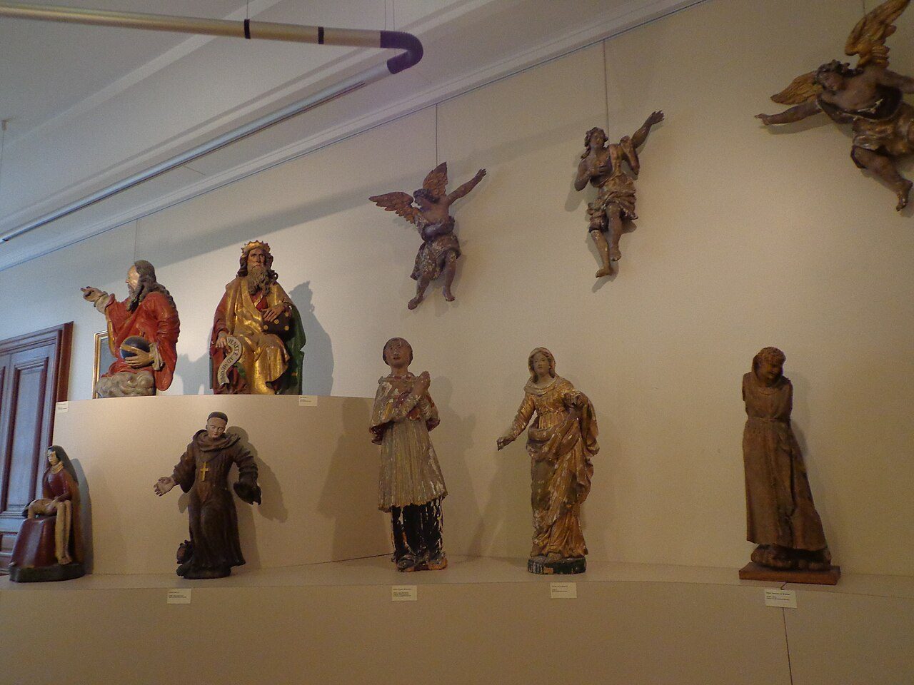 Musée du Château des Rohan