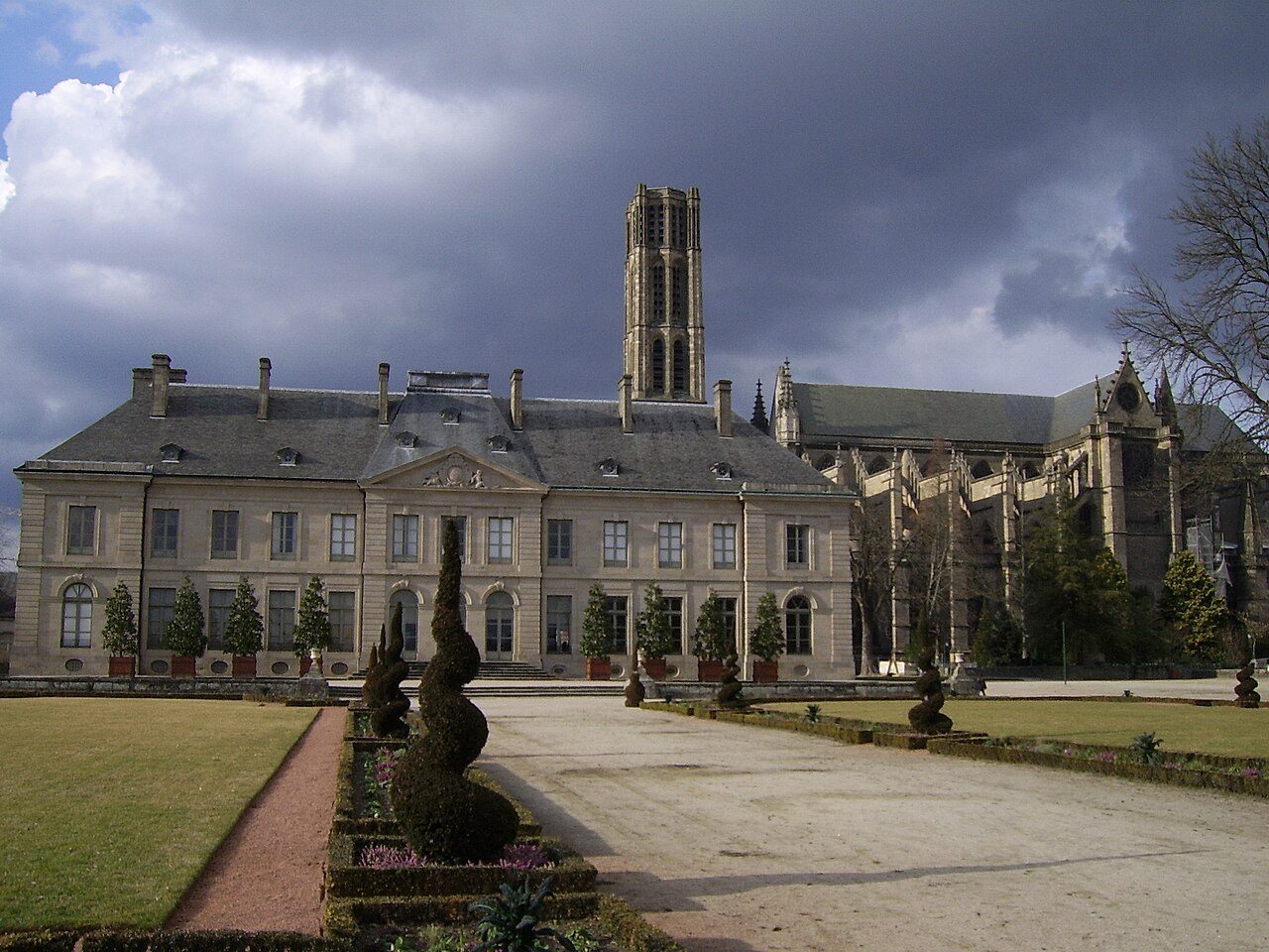 Visite au Musée des Beaux-Arts - Opéra de Limoges