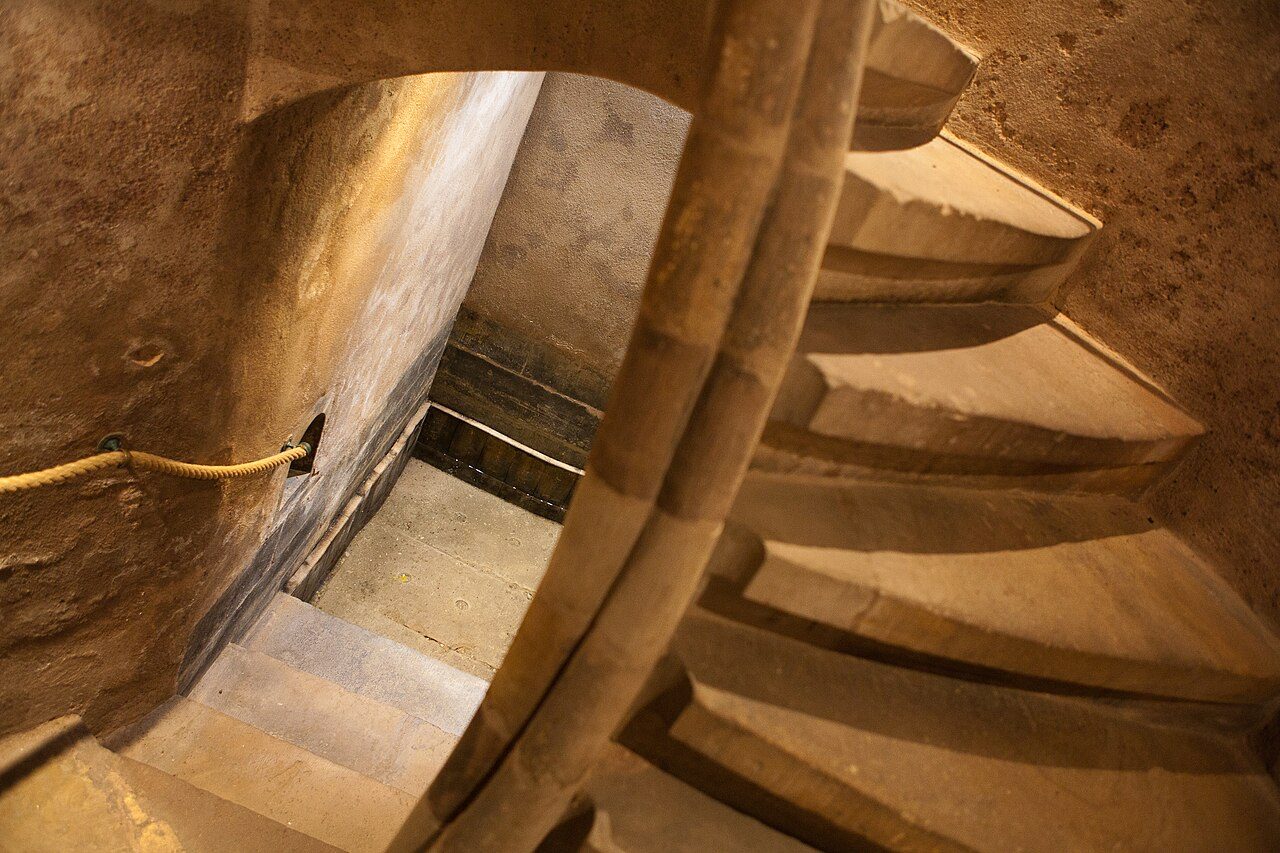Musée du bain rituel juif