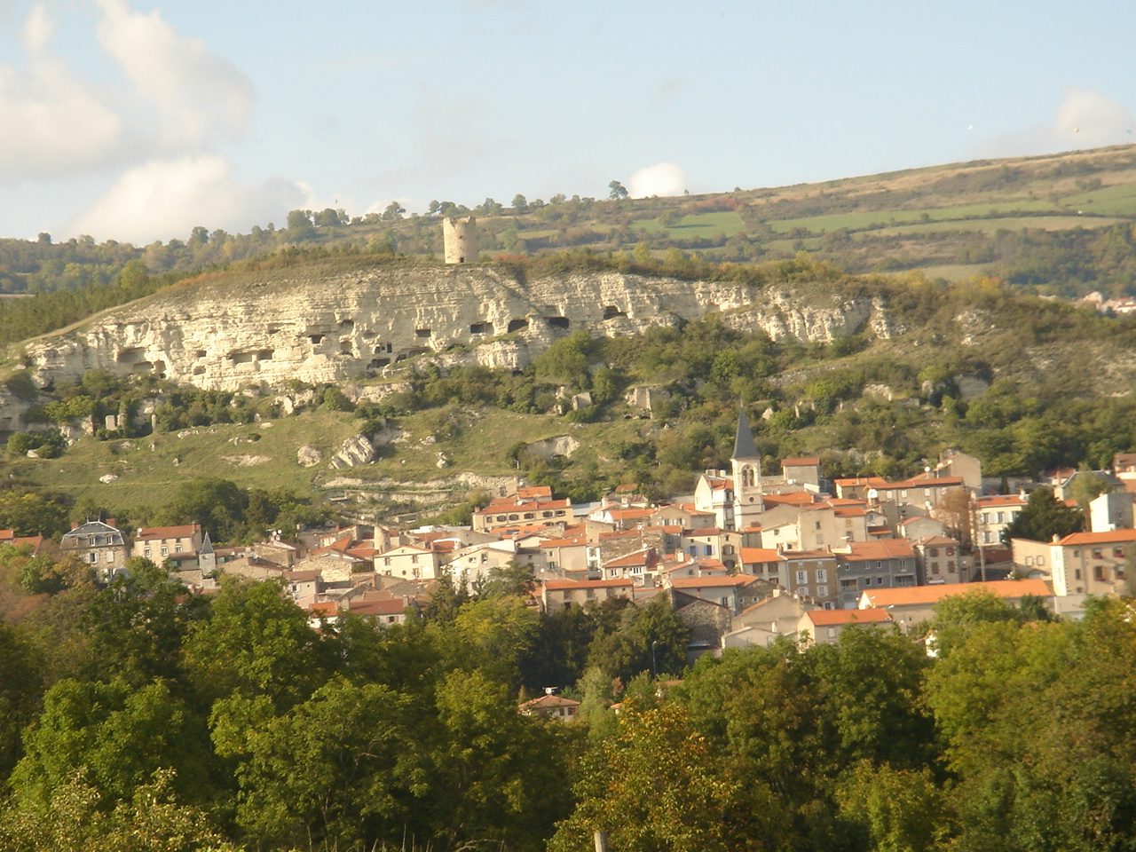 Bibliothèque La Roche-Blanche à La Roche-Blanche