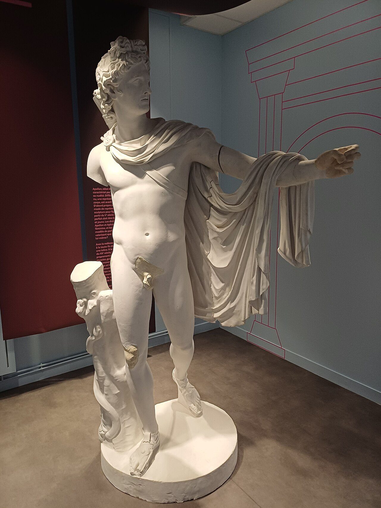 Musée Adolf Michaelis