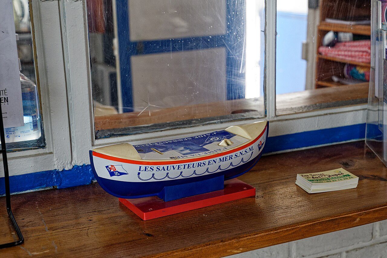 Musée Maritime, Fluvial et Portuaire de Rouen