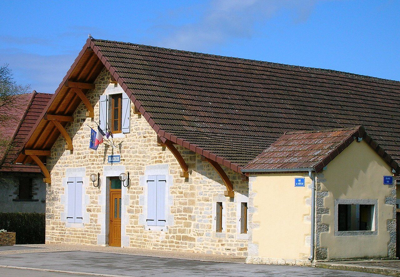 Chênaie d'Oussières
