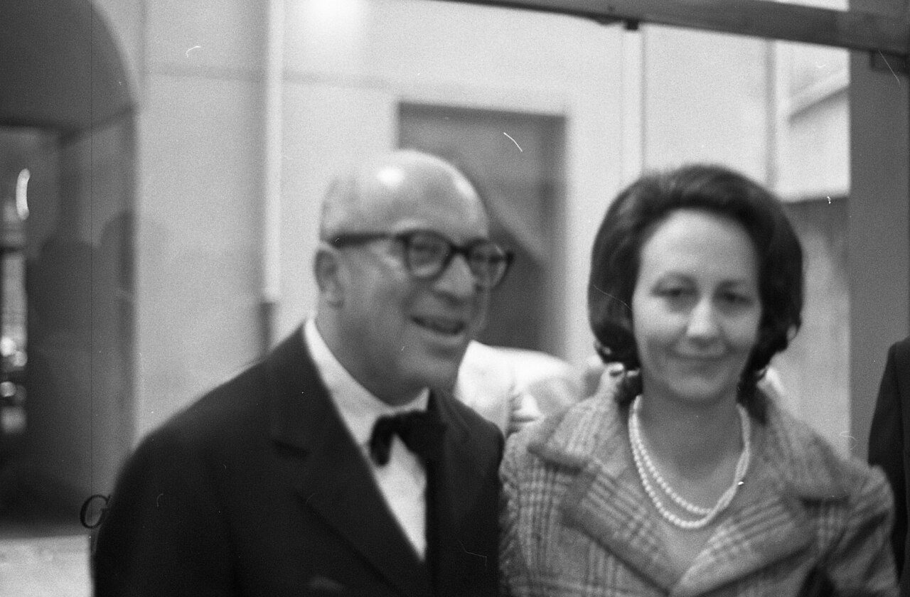 Fondation Hartung Bergman