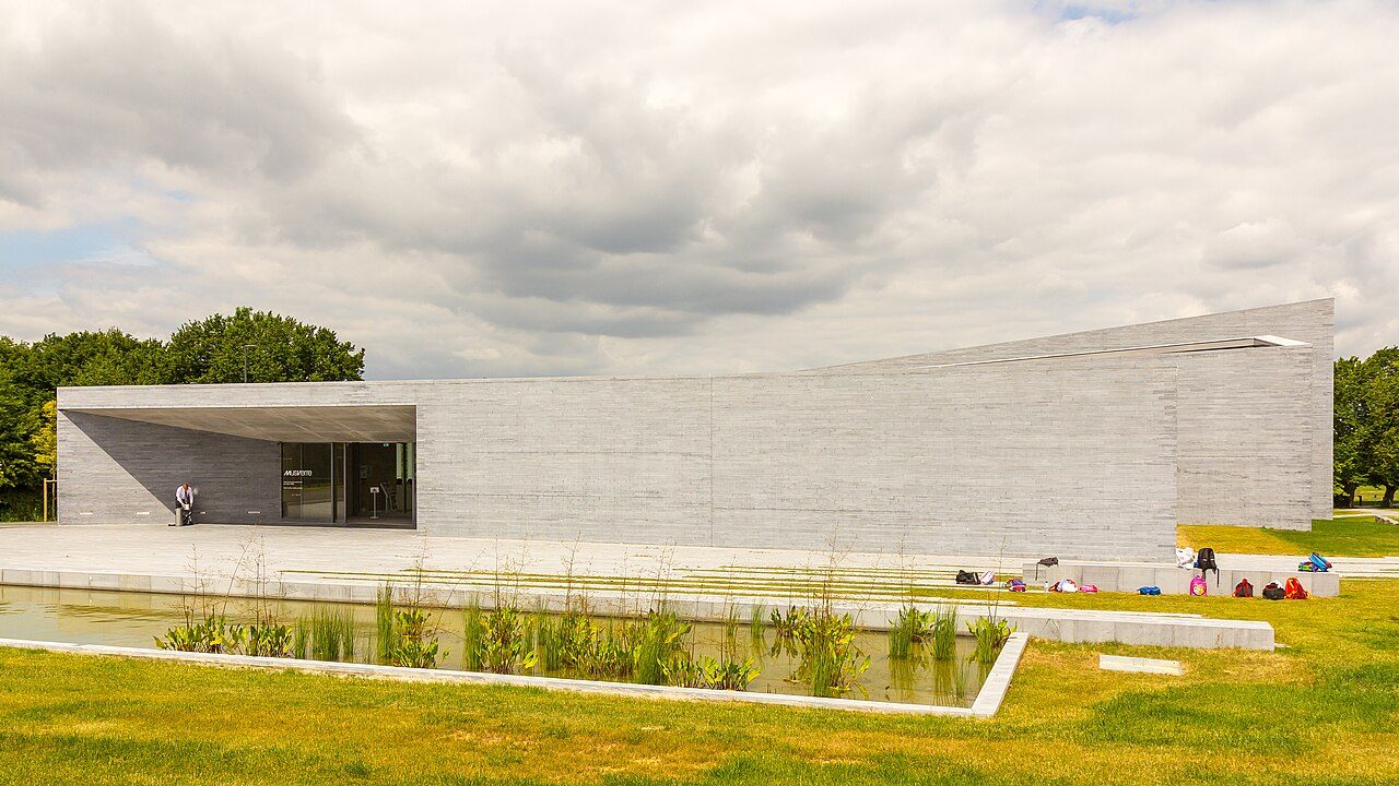 Musée S'Art et Poteries