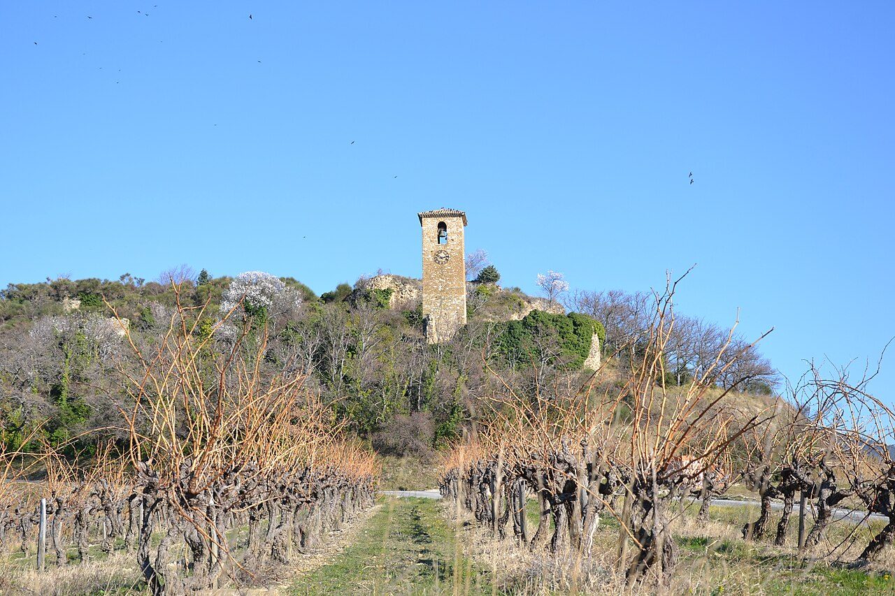 Centre Artistique de Piégon à Piégon