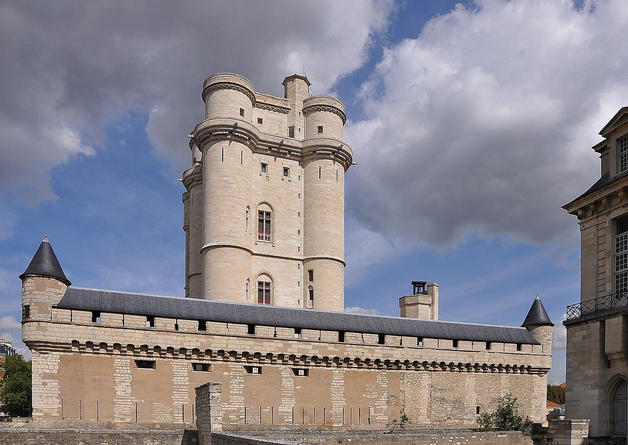 Château de Vincennes