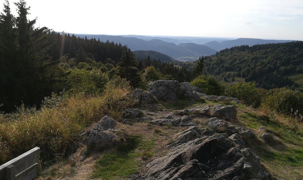 La Piquante Pierre