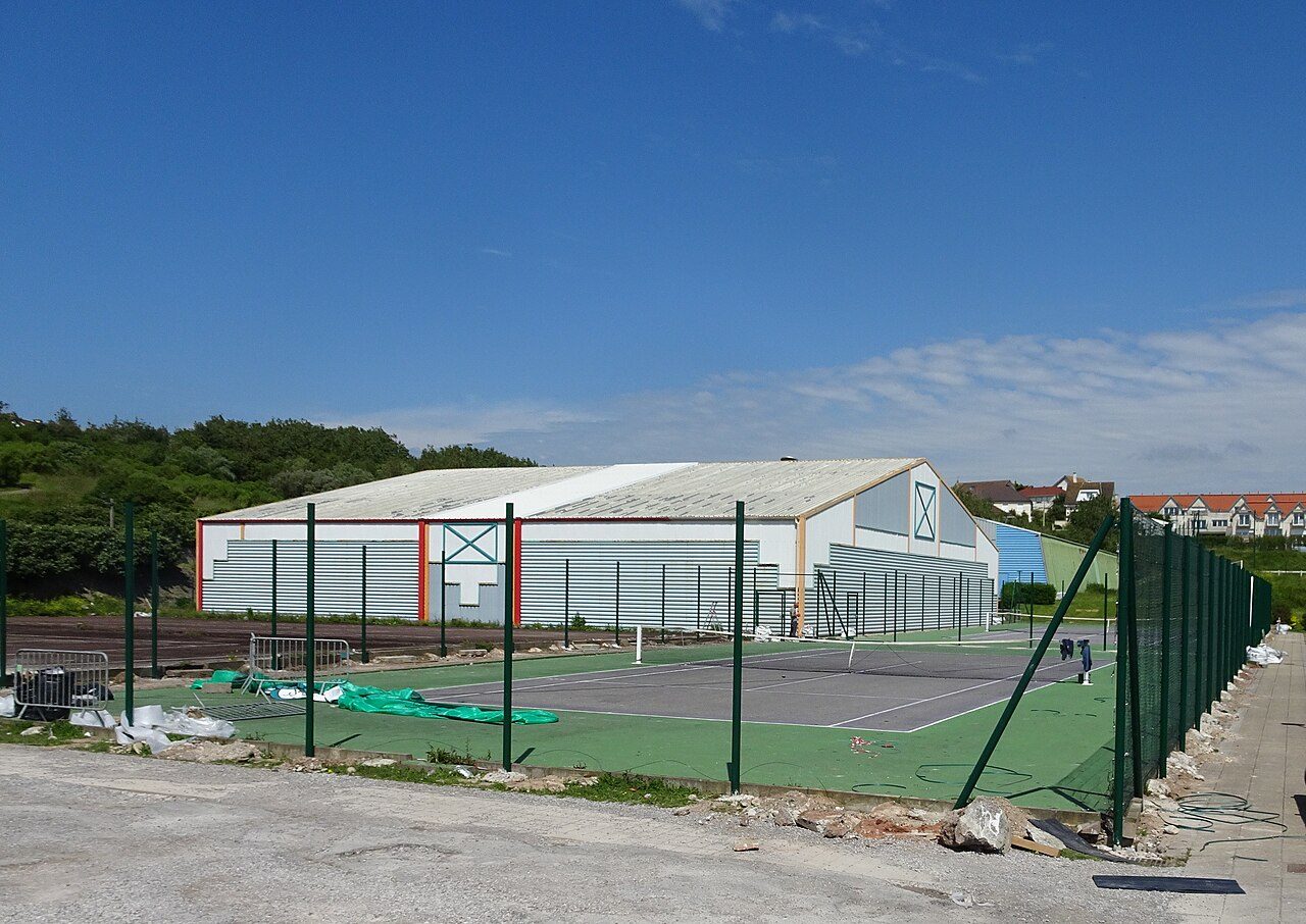 Tennis Club de Wimereux