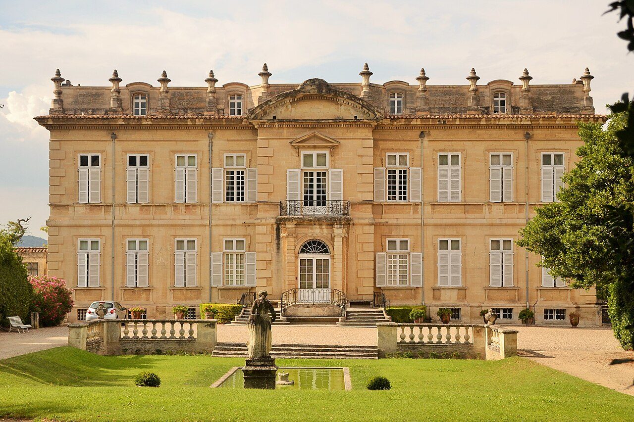 Médiathèque de Barbentane à Barbentane